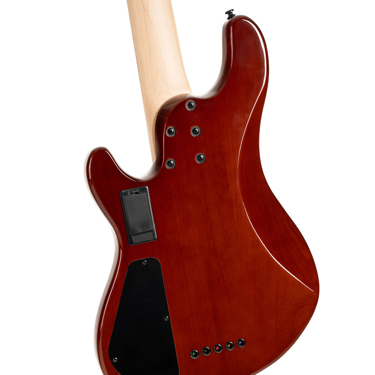 Cort GB Fusion 5 (Antique Brown Burst)